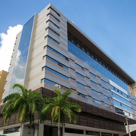 Soft Inn Maceió Ponta Verde Exterior foto