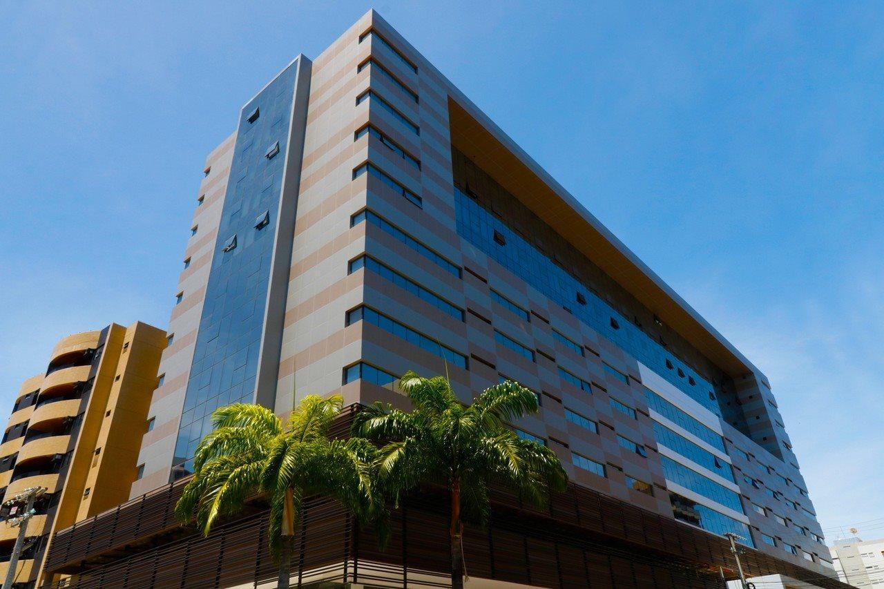 Soft Inn Maceió Ponta Verde Exterior foto
