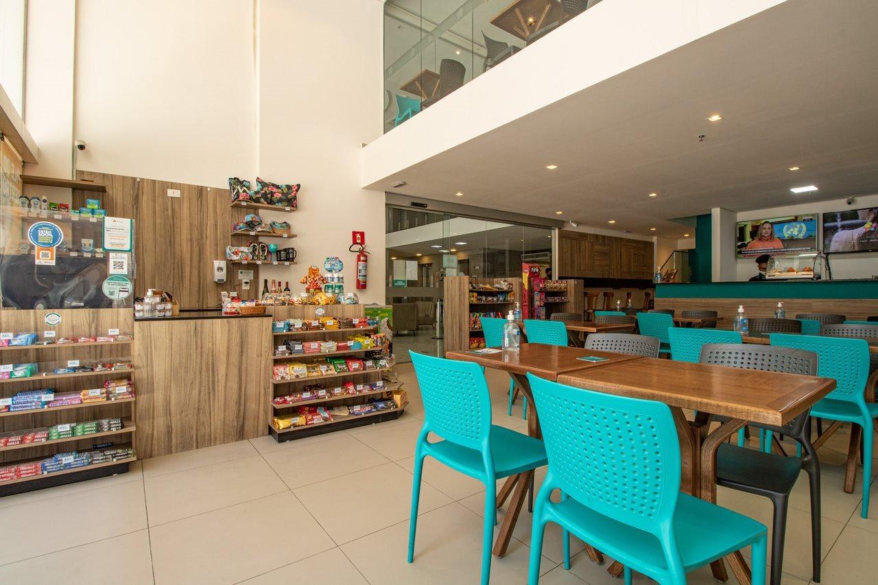 Soft Inn Maceió Ponta Verde Exterior foto
