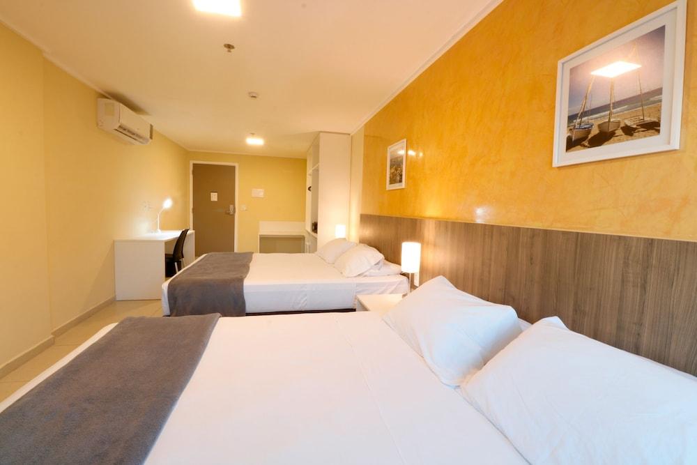 Soft Inn Maceió Ponta Verde Exterior foto