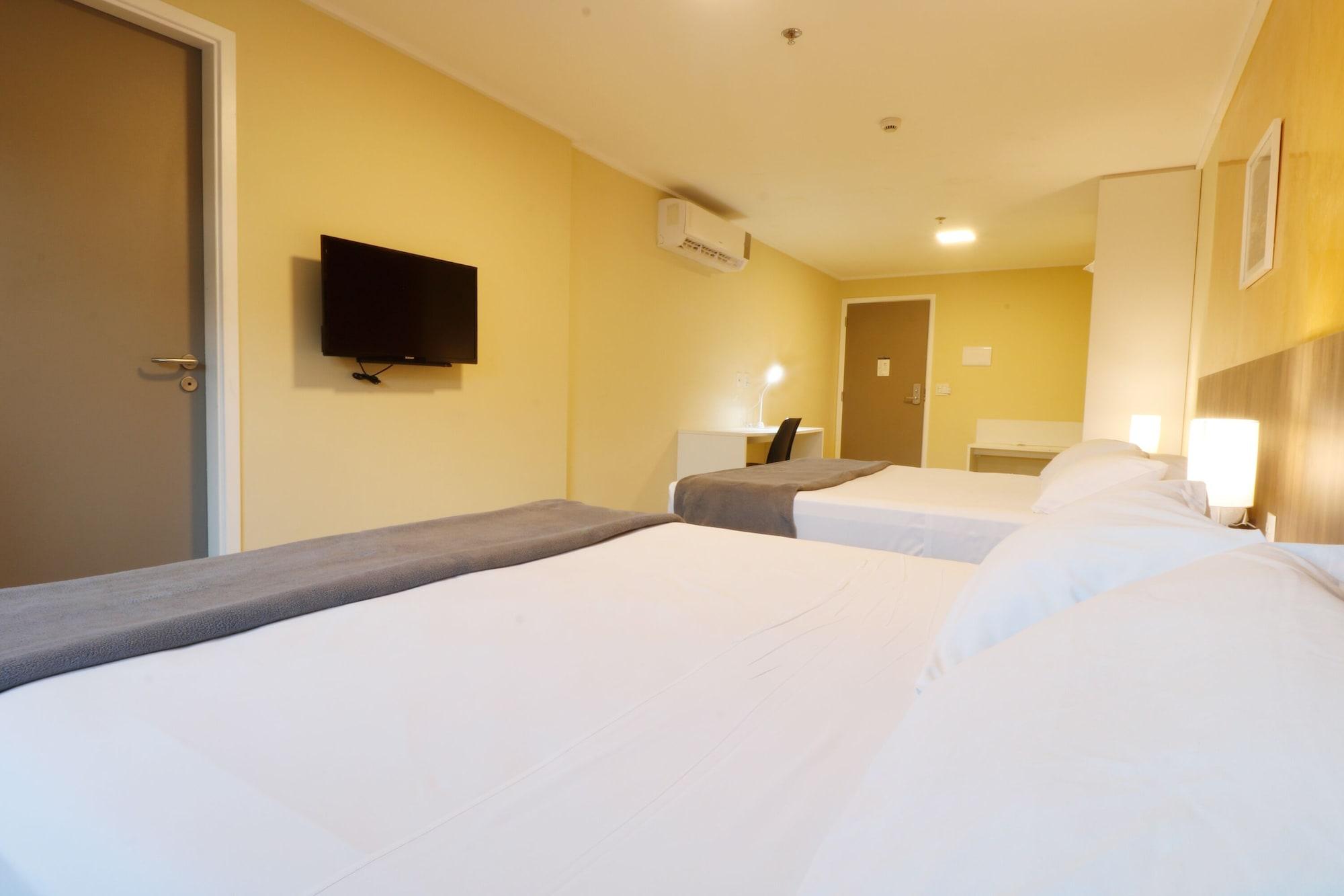 Soft Inn Maceió Ponta Verde Exterior foto