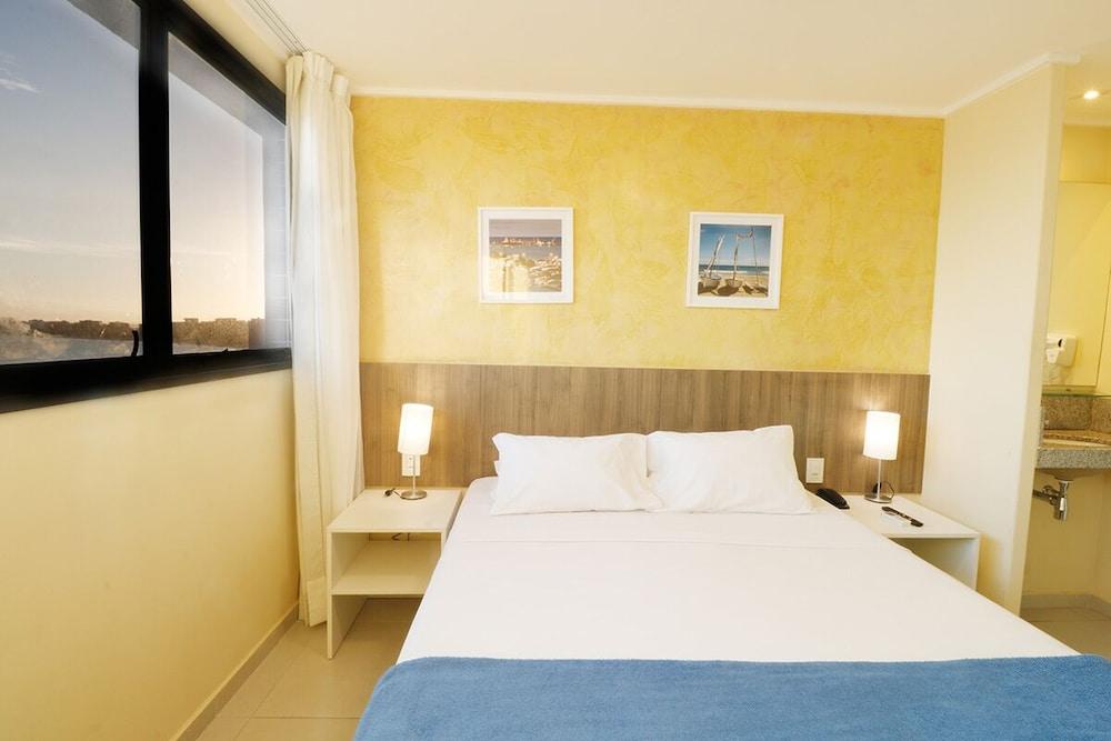 Soft Inn Maceió Ponta Verde Exterior foto