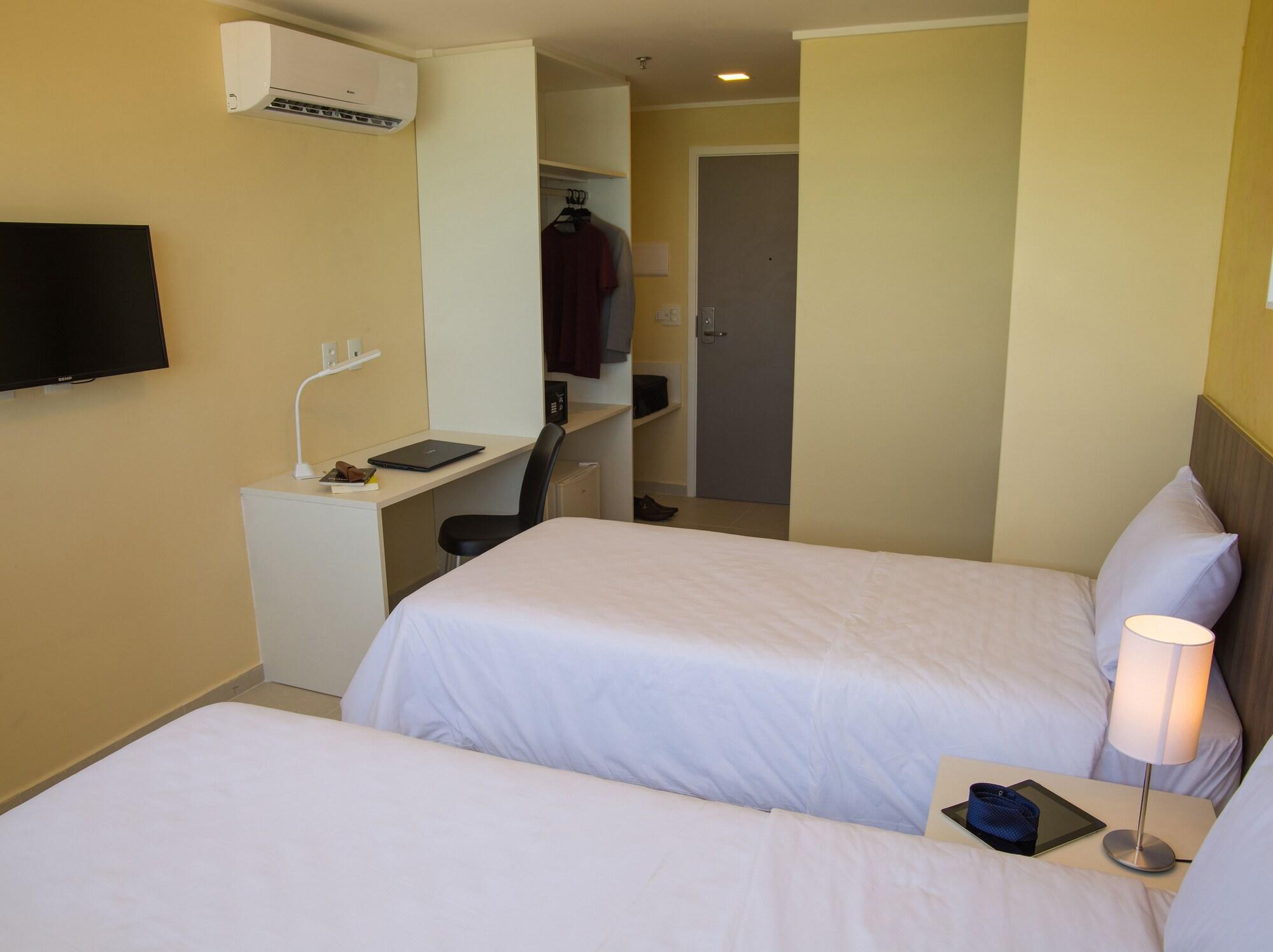 Soft Inn Maceió Ponta Verde Exterior foto