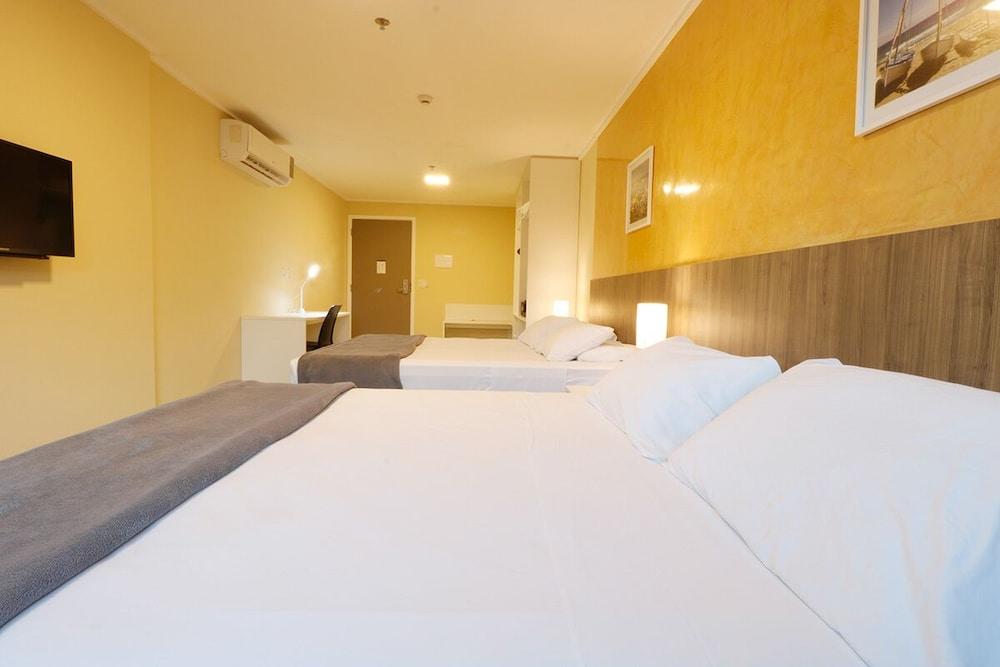 Soft Inn Maceió Ponta Verde Exterior foto