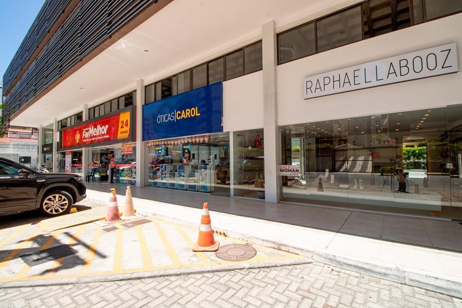 Soft Inn Maceió Ponta Verde Exterior foto