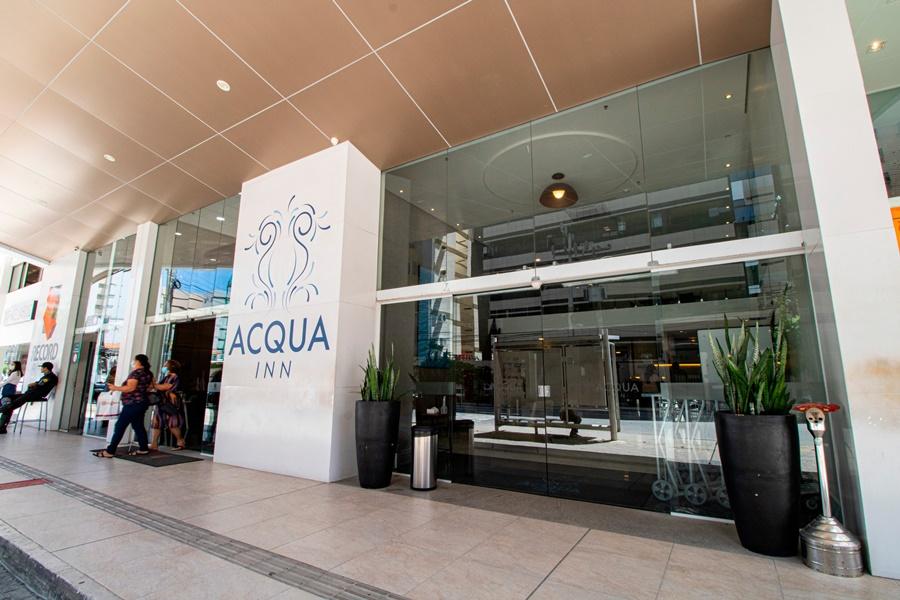 Soft Inn Maceió Ponta Verde Exterior foto