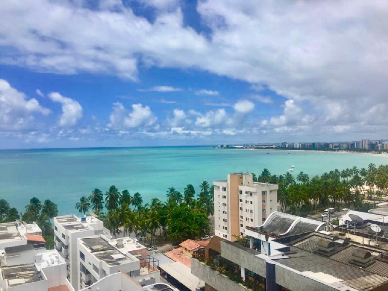 Soft Inn Maceió Ponta Verde Exterior foto