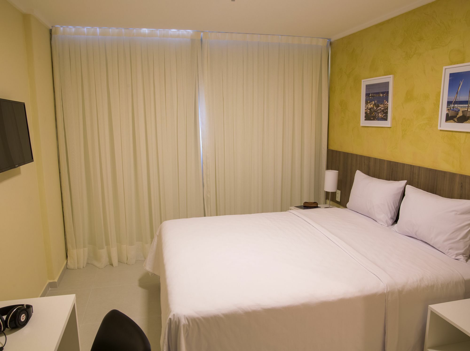 Soft Inn Maceió Ponta Verde Exterior foto