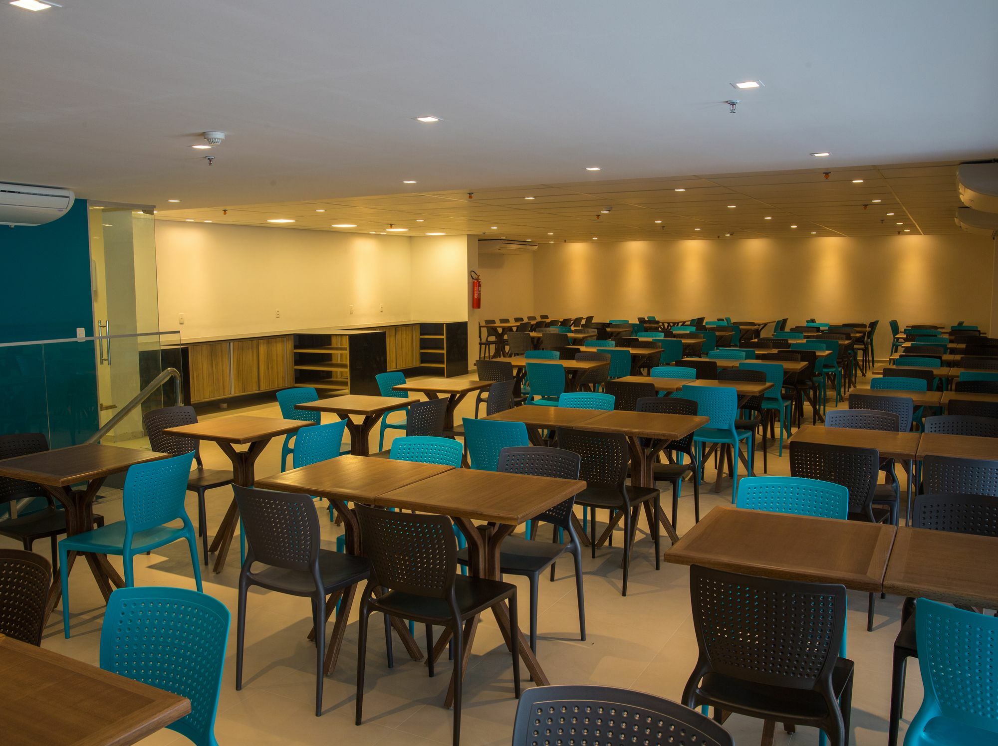 Soft Inn Maceió Ponta Verde Exterior foto