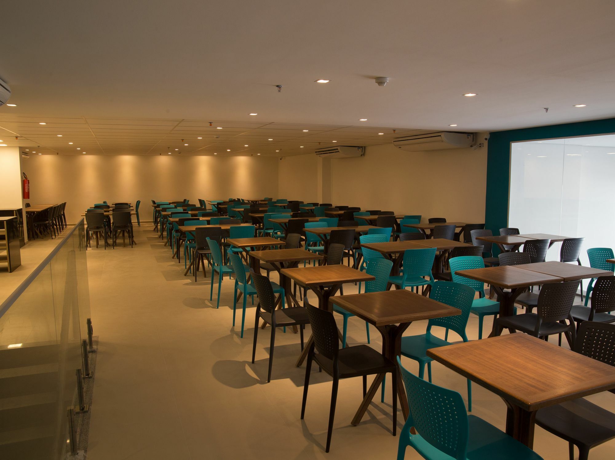 Soft Inn Maceió Ponta Verde Exterior foto