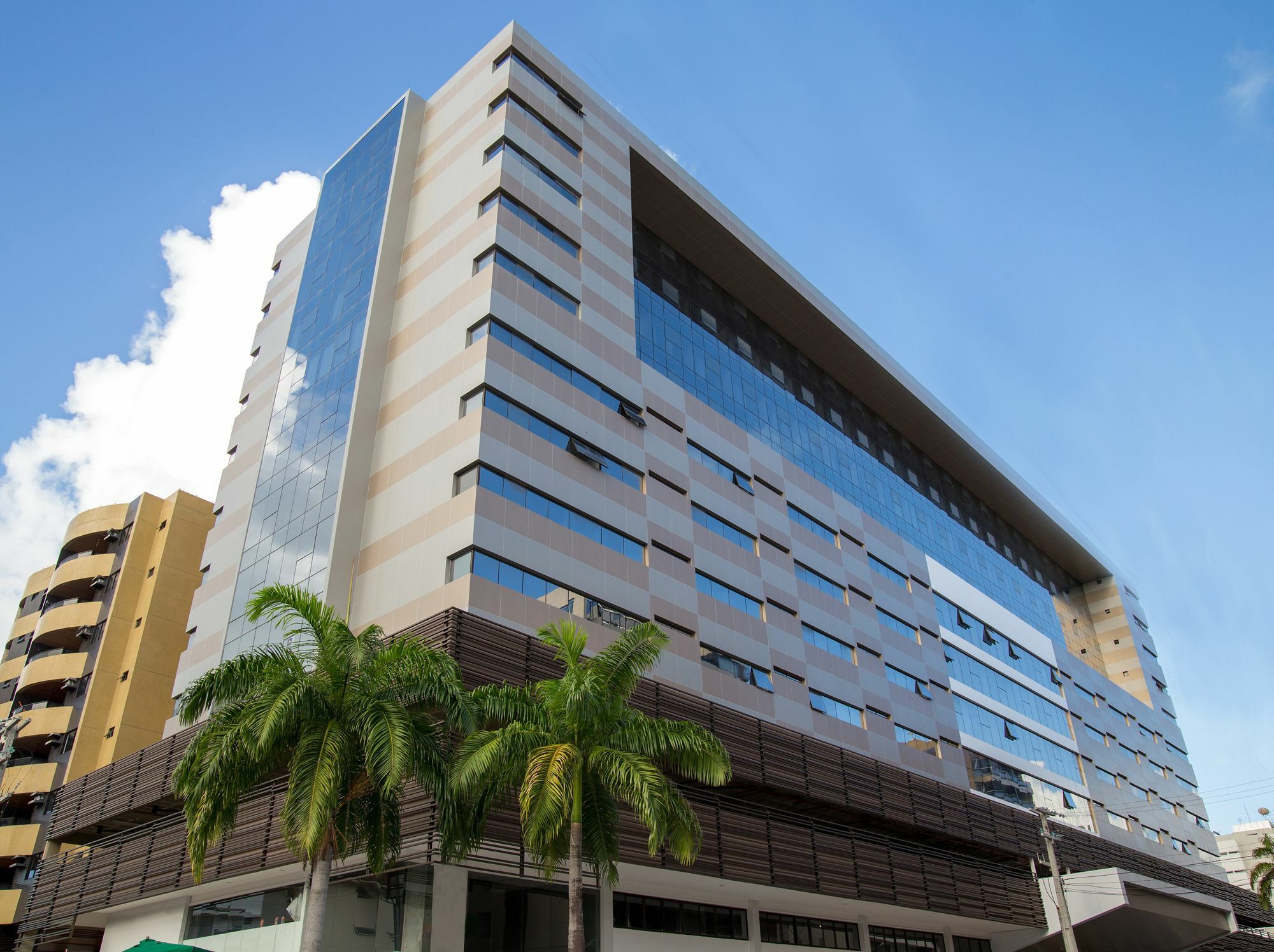 Soft Inn Maceió Ponta Verde Exterior foto